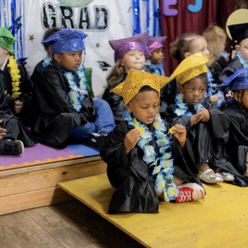 Graduation 2026